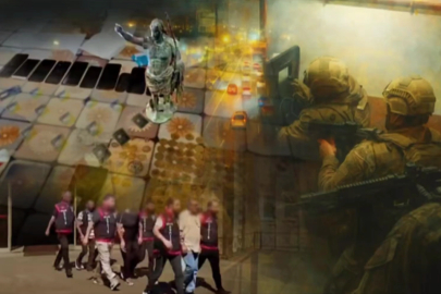 29 ilde dolandırıcılığa 64 'nitelikli' tutuklama!