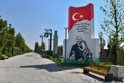 ABB’DEN 940 BİN METREKARELİK DEV PROJE: