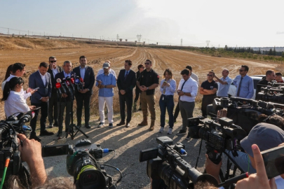 Özgür Özel: “Yargı tarihinin en utanç verici iddianamelerinden”