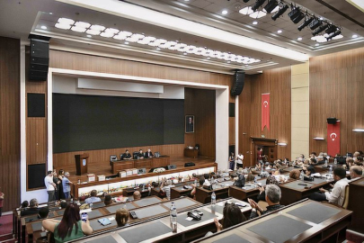 ANKARA BÜYÜKŞEHİR’İN KANTİN DESTEĞİ PROJESİ GENİŞLİYOR