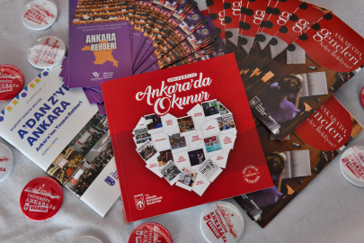 ANKARA BÜYÜKŞEHİR ÜNİVERSİTE ÖĞRENCİLERİNİ AŞTİ’DE KARŞILIYOR   