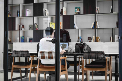 ANKARA BÜYÜKŞEHİR'DEN ÖĞRENCİLERE BİR MÜJDE DAHA: