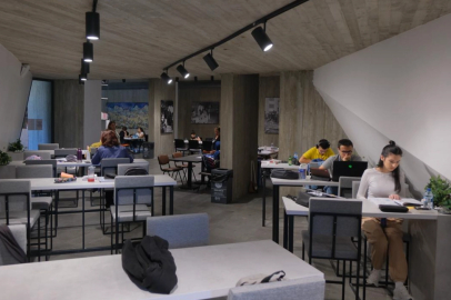 Bolu Belediyesi’nden öğrencilere kitap takas desteği