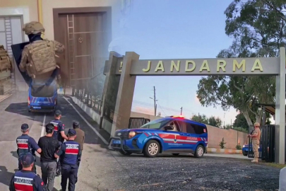 32 ilde DEAŞ operasyonu: 51 gözaltı!