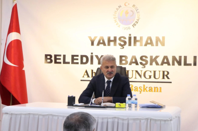 AK Partili Belediye Başkanı gözaltında