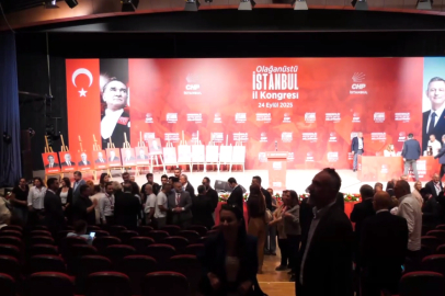 CHP İstanbul İl Kongresi mahkeme kararıyla durduruldu! Grup Başkanvekili Emir’den TBMM’de tepki