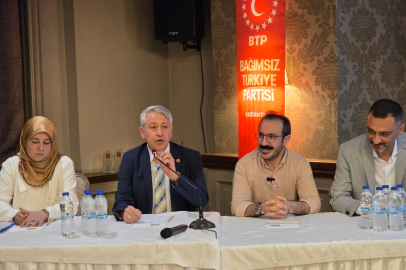 BTP’den Gaziantep’te “Geleceği Savunmak” Programı