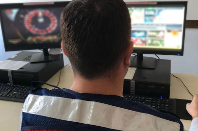 Ticaret'ten yasa dışı bahis reklamlarına sert müdahale