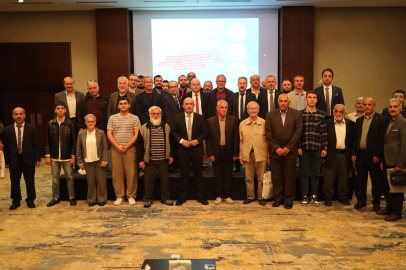 -  "İnsanımızı tükettik, insanımızı kaybettik"