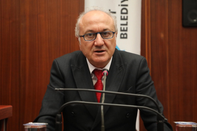 İzmit Belediye Başkan Yardımcısı Erdem Arcan istifa etti