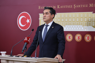 Kavuncu: “Meclis’in saygınlığını zedeleyecek yaklaşımlara karşıyız”