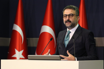 AKK BAŞKANI YILMAZ’DAN 13 EKİM ANKARA’NIN BAŞKENT OLUŞUNUN YIL DÖNÜMÜ MESAJI: