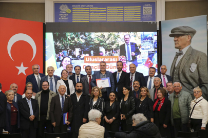 AKK ANKARA’NIN BAŞKENT OLUŞUNUN 102. YILINI COŞKUYLA KUTLADI