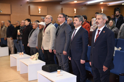 "Gençlerimizi bugün koruyamazsak Türkiye Cumhuriyeti devleti diye bir geleceğimiz olmayacak"