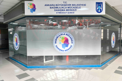 ABB, BAĞIMLILIKLA MÜCADELEYE DEVAM EDİYOR