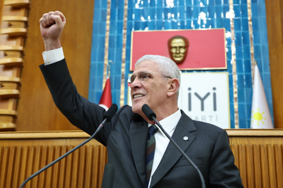 Dervişoğlu'ndan "bütçe" tepkisi