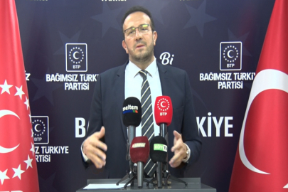 "Denktaş kovulmuştu hatta ağlatılmıştı"