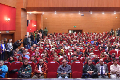 ANKARA BÜYÜKŞEHİR BELEDİYESİ’NİN