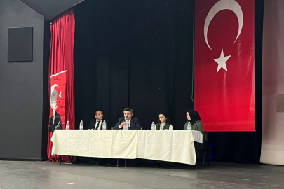 BTP’den Denizli’de Geleceği Savunmak programı