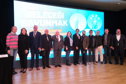 BTP'den Bursa'da ‘Geleceği Savunmak’ programı…