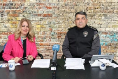 Erzurum’da uyuşturucuya 'sıfır tolerans'