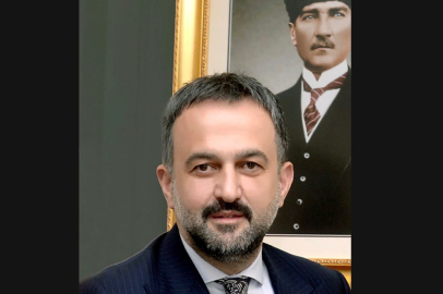 AKK BAŞKANI YILMAZ’DAN 10 KASIM MESAJI: