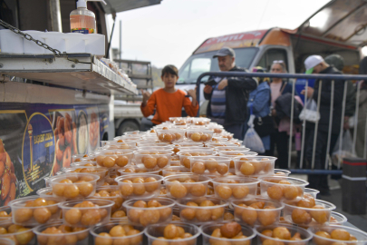 BAŞKENT ÇEŞİTLİ ETKİNLİKLERLE ATA’SINI ANDI