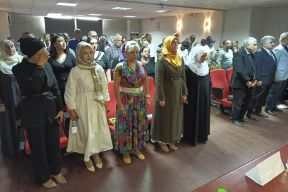 -  BTP’den Mersin’de “Geleceği Savunmak” programı…