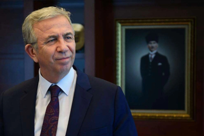 Mansur Yavaş’tan iddianameye tepki!