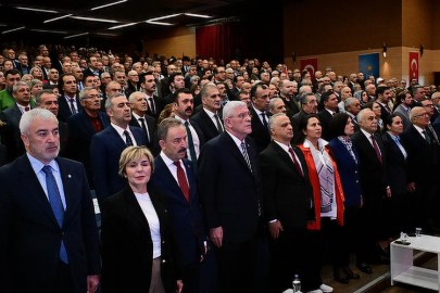 Dervişoğlu: “Yılan kabuk değiştirdi, haberleri yok”