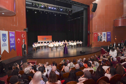 ABB’DEN ÖĞRETMENLER GÜNÜ BULUŞMASI