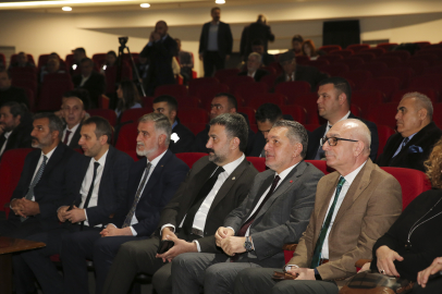 AKK’DEN “ŞERİDİNDE KAL, DEĞİŞİMİ BAŞLAT” ÇALIŞTAYI İLE KENT TRAFİĞİNE FARKINDALIK