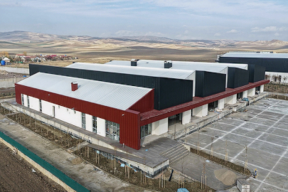 ABB’DEN YEREL ÜRETİCİYE DESTEK: