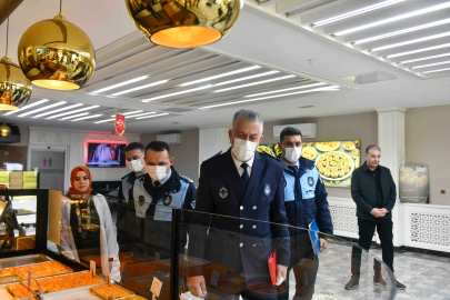 ABB’DEN GIDA GÜVENLİĞİ ALARMI:  DENETİMLER SIKLAŞTIRILIYOR   