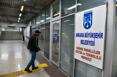 BRAİLLE BASKI, DİJİTAL TARAMA, SESLİ KAYIT…