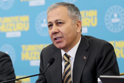 Bakan Yerlikaya: Şehir eşkıyalığına geçit yok!