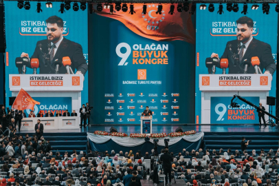 Bağımsız Türkiye Partisi Şöleni…