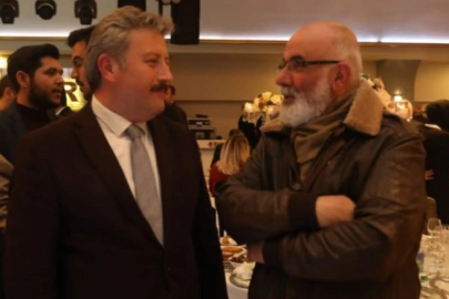 Kayseri Melikgazi'de tarihi çalıştayın ikincisi gerçekleşti