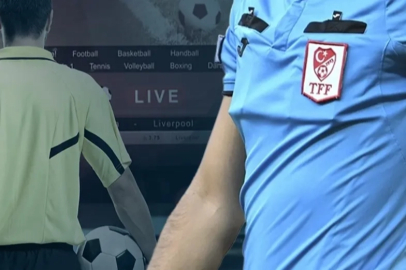 PFDK'dan bahis cezaları yağmuru! 197 futbolcu ve 24 hakeme hak mahrumiyeti!