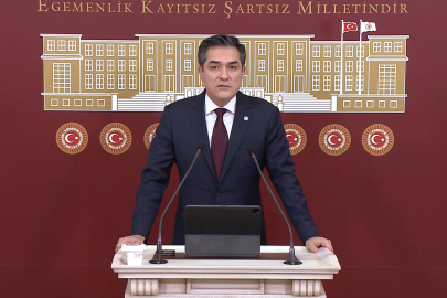 Kavuncu’dan AK Parti ve MHP’ye: “Bu size hiç dokunmuyor mu?”