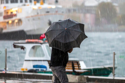 Birçok ilde aralıklı yağışlar olacak... Antalya ve Muğla için 'kuvvetli' uyarı!