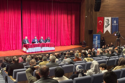 “Seçim startını 9. Büyük Kongre ile verdik”