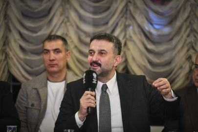 AKK’DEN YILIN SON YÜRÜTME KURULU TOPLANTISI: