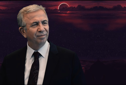 Atatürk'ün Ankara'ya Gelişinin 106. Yıl Dönümü