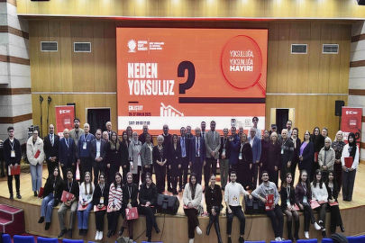 BAŞKENT’TE ANLAMLI ÇALIŞTAY