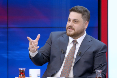 BTP lideri Hüseyin Baş’tan ‘Bütünleşik Muhalefet’ çağrısı