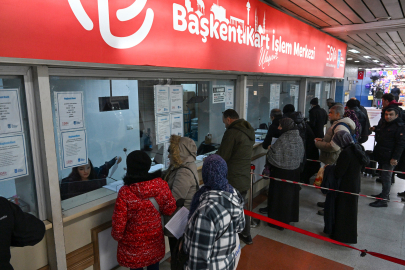 ABB’DEN ULAŞIMDA DİJİTAL KOLAYLIK