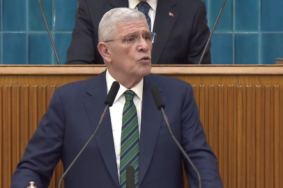 Dervişoğlu'ndan Erdoğan'a eleştiri: Niçin her 'dostum' dediğiniz...!