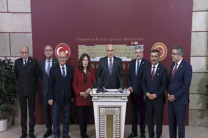 İYİ Parti Grup Başkanvekili ve Balıkesir Milletvekili Turhan Çömez, AK Parti’nin 20 bin TL’lik olası emekli maaşı teklifine tepki gösterdi.