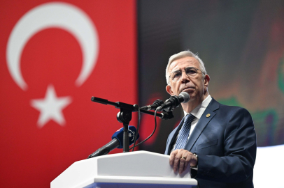 YAVAŞ: “ULAŞIM DAİRE BAŞKANLIĞIMIZ SAYDI, BİR HAFTA İÇERİSİNDE 700 BİN ANKARA DIŞINDAN GELEN ARAÇ VAR”